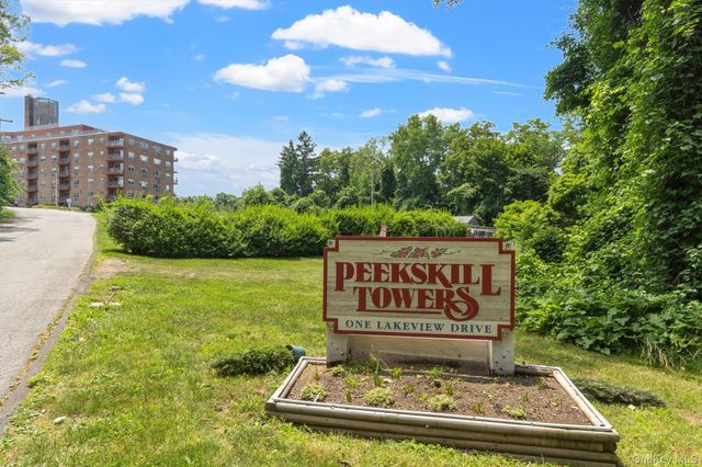 1 Lakeview Drive 1P, Peekskill, NY 10566