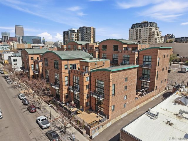 930 Acoma Street 305, Denver, CO 80204