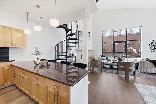 930 Acoma Street 305, Denver, CO 80204