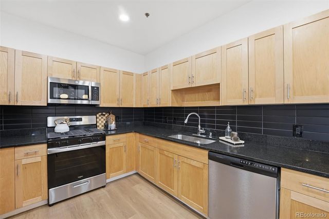 930 Acoma Street 305, Denver, CO 80204