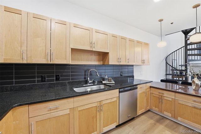 930 Acoma Street 305, Denver, CO 80204