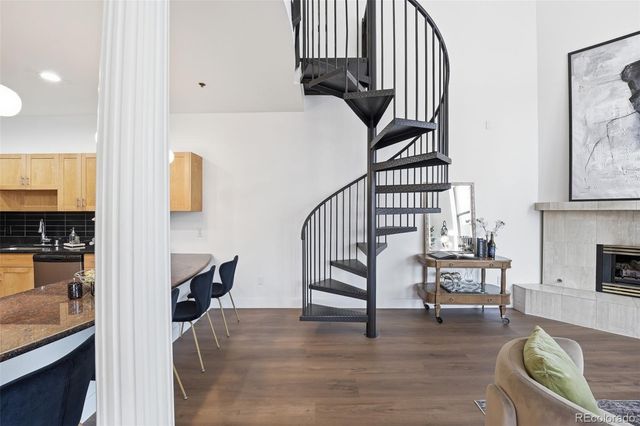 930 Acoma Street 305, Denver, CO 80204