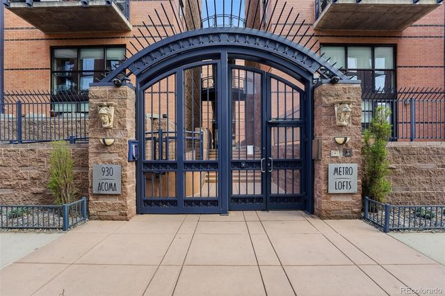 930 Acoma Street 305, Denver, CO 80204