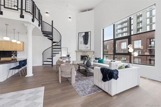 930 Acoma Street 305, Denver, CO 80204