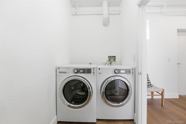 930 Acoma Street 305, Denver, CO 80204