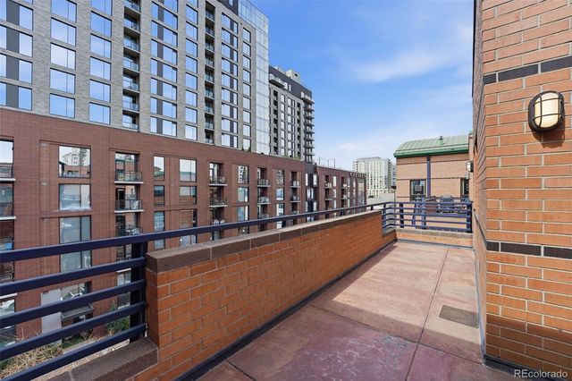 930 Acoma Street 305, Denver, CO 80204