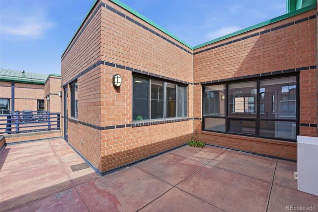 930 Acoma Street 305, Denver, CO 80204