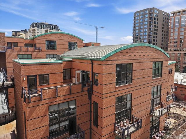 930 Acoma Street 305, Denver, CO 80204