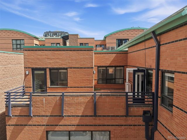 930 Acoma Street 305, Denver, CO 80204
