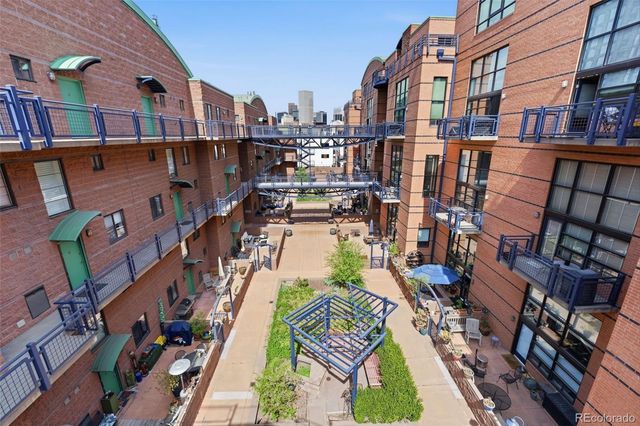 930 Acoma Street 305, Denver, CO 80204