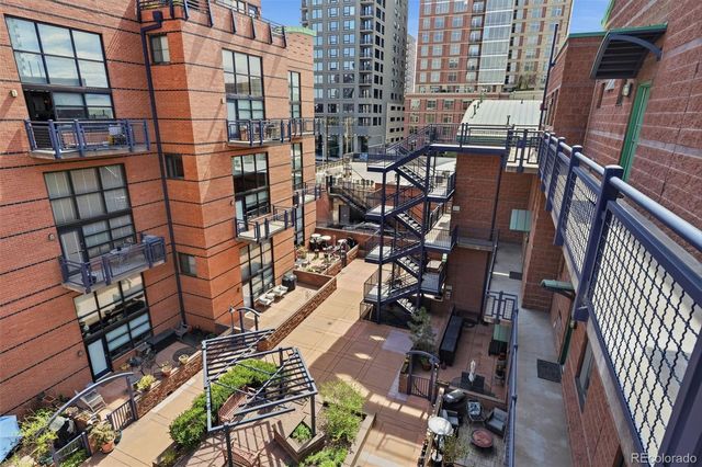 930 Acoma Street 305, Denver, CO 80204