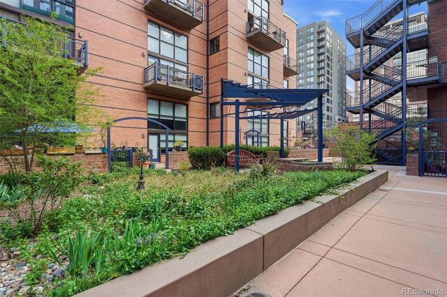 930 Acoma Street 305, Denver, CO 80204