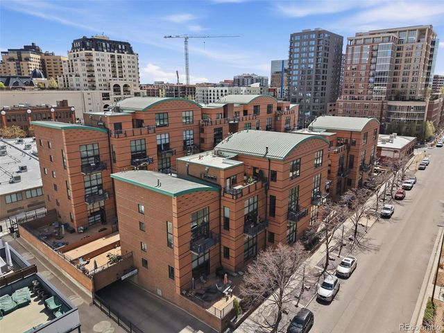 930 Acoma Street 305, Denver, CO 80204