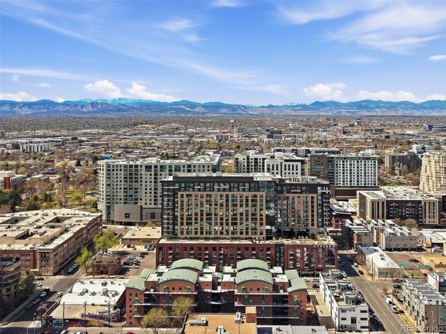930 Acoma Street 305, Denver, CO 80204
