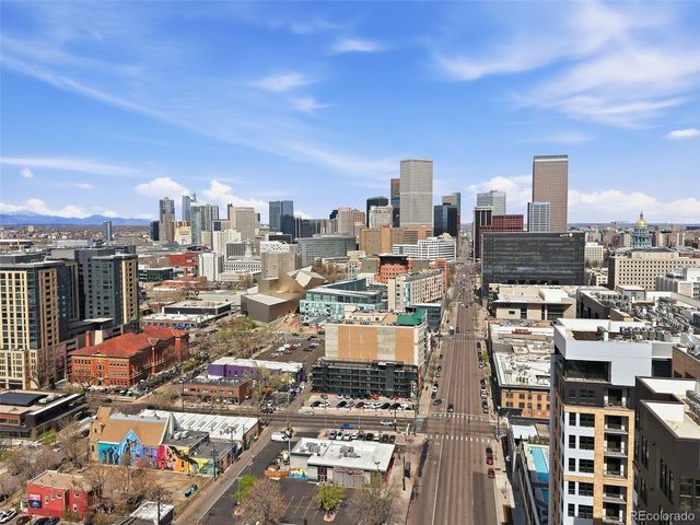 930 Acoma Street 305, Denver, CO 80204