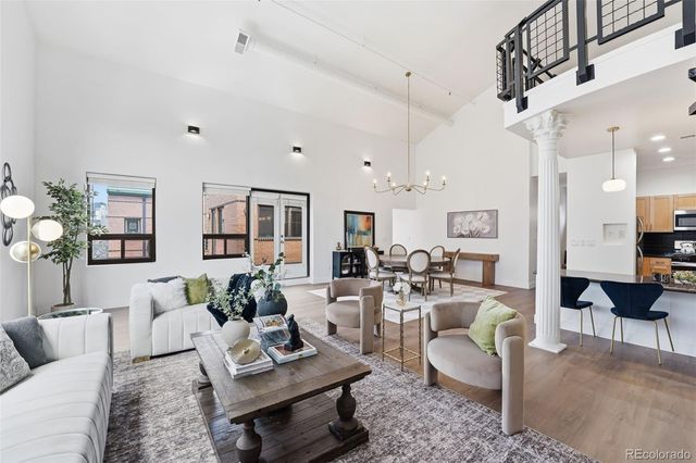 930 Acoma Street 305, Denver, CO 80204