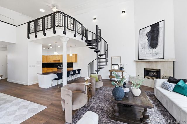 930 Acoma Street 305, Denver, CO 80204