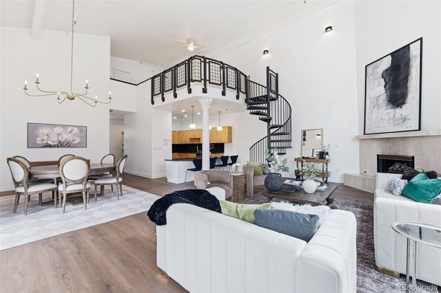 930 Acoma Street 305, Denver, CO 80204