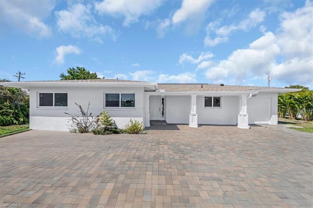 105 SE 45th TER, CAPE CORAL, FL 33904 — photo 5