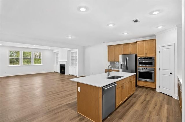 4540 Manning Drive, Cumming, GA 30028