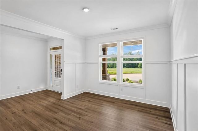 4540 Manning Drive, Cumming, GA 30028
