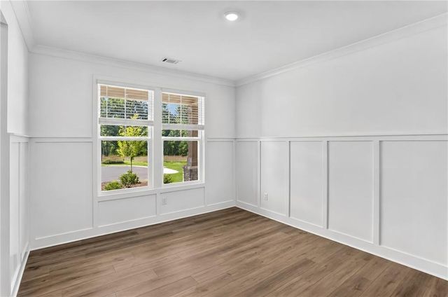 4540 Manning Drive, Cumming, GA 30028