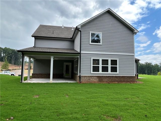 4540 Manning Drive, Cumming, GA 30028