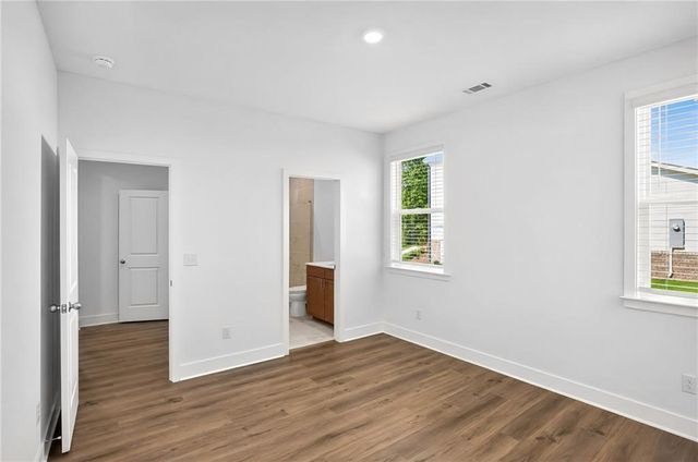 4540 Manning Drive, Cumming, GA 30028