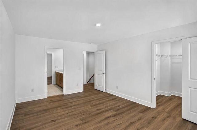 4540 Manning Drive, Cumming, GA 30028