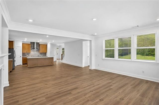 4540 Manning Drive, Cumming, GA 30028