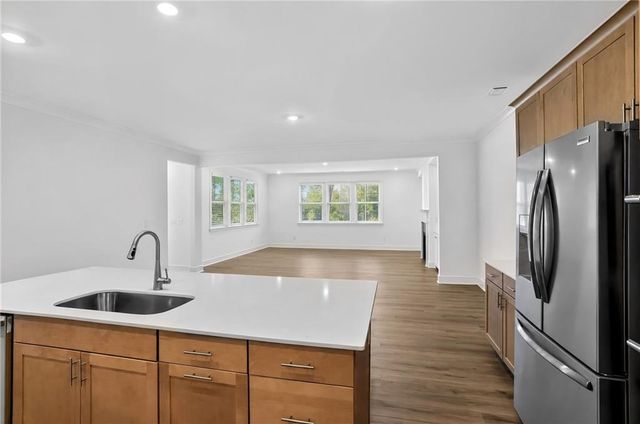 4540 Manning Drive, Cumming, GA 30028
