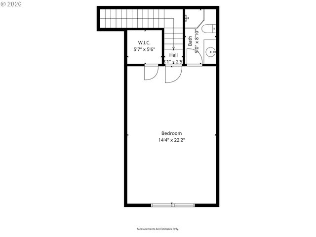 19065 Ne BEAVER Ln, Aurora, OR 97002