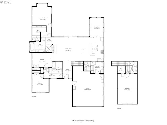 19065 Ne BEAVER Ln, Aurora, OR 97002