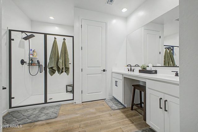 6302 S EMERY --, Mesa, AZ 85212