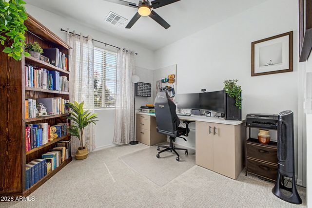 6302 S EMERY --, Mesa, AZ 85212