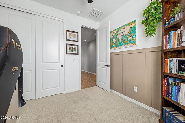 6302 S EMERY --, Mesa, AZ 85212