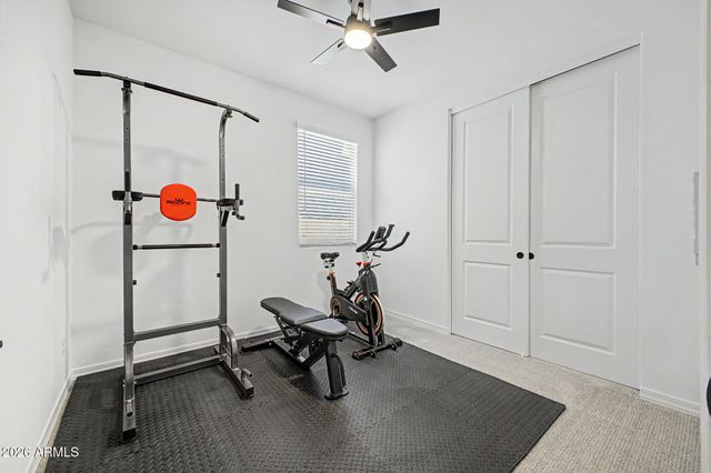 6302 S EMERY --, Mesa, AZ 85212