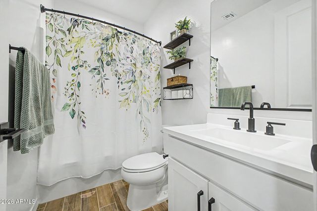 6302 S EMERY --, Mesa, AZ 85212