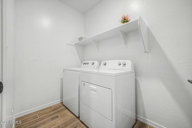 6302 S EMERY --, Mesa, AZ 85212