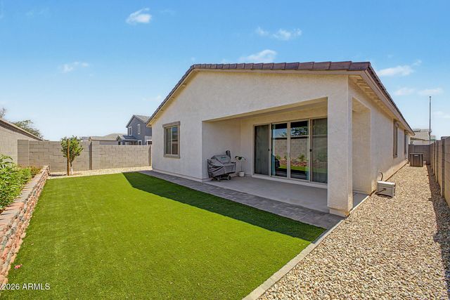 6302 S EMERY --, Mesa, AZ 85212