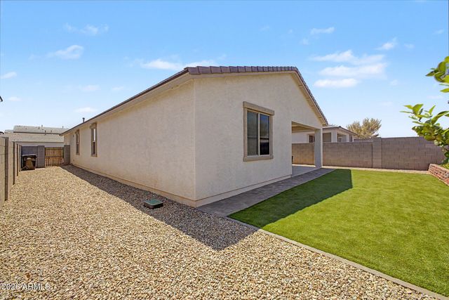 6302 S EMERY --, Mesa, AZ 85212