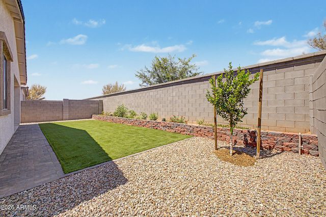 6302 S EMERY --, Mesa, AZ 85212