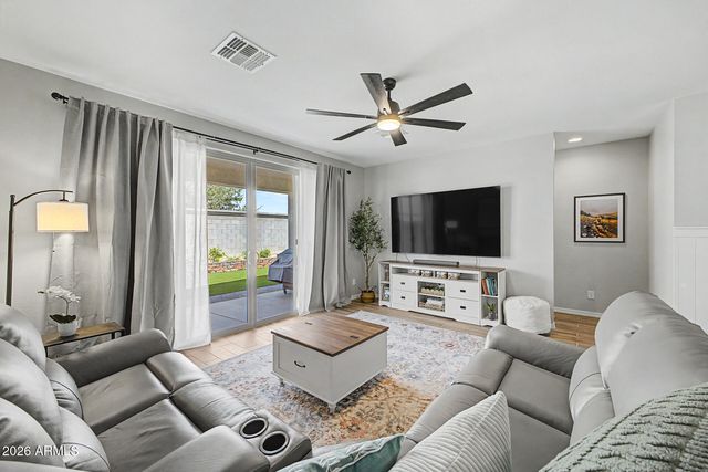 6302 S EMERY --, Mesa, AZ 85212