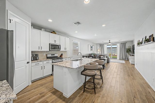 6302 S EMERY --, Mesa, AZ 85212