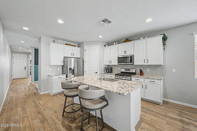 6302 S EMERY --, Mesa, AZ 85212
