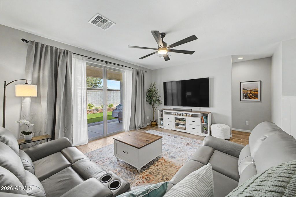 6302 S EMERY --, Mesa, AZ 85212 — photo 3