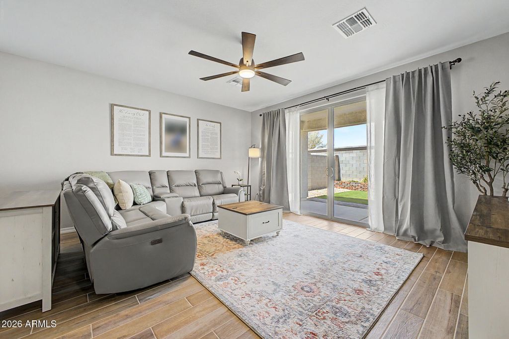6302 S EMERY --, Mesa, AZ 85212 — photo 4