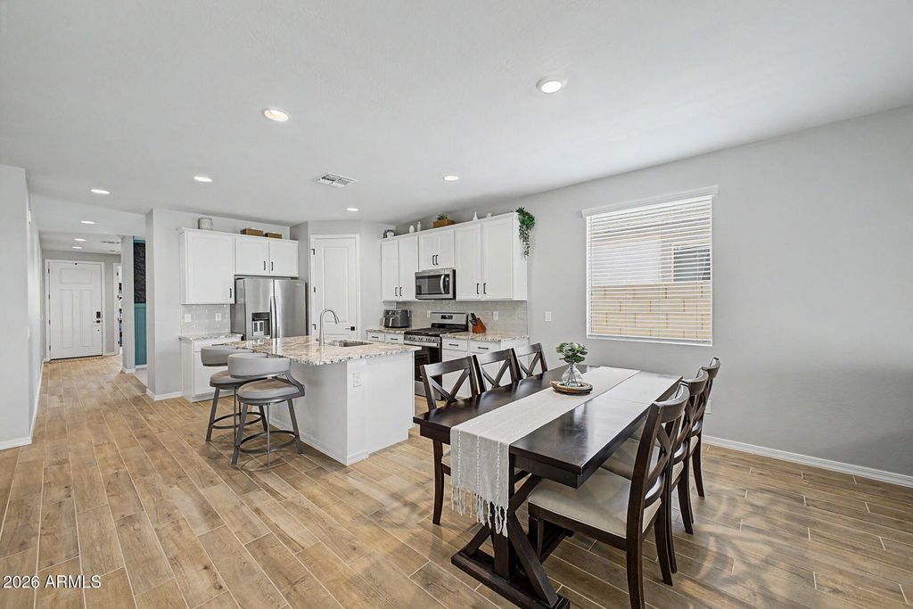 6302 S EMERY --, Mesa, AZ 85212 — photo 5