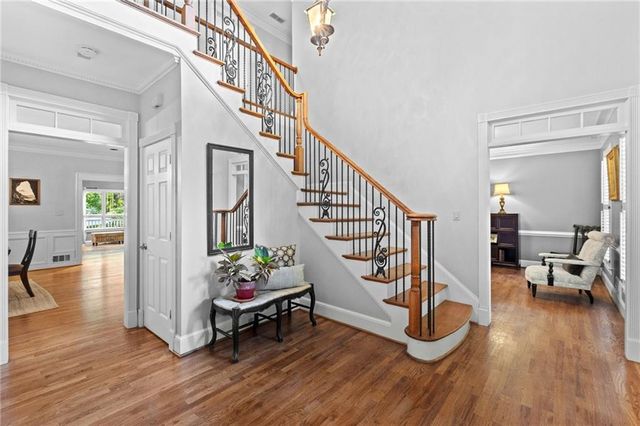3540 Jefferson Township Parkway, Marietta, GA 30066