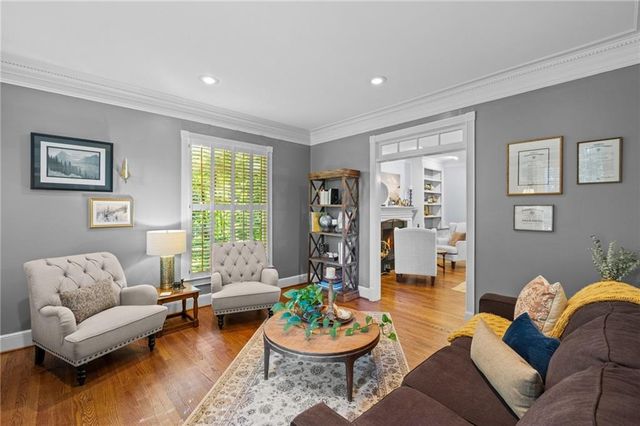 3540 Jefferson Township Parkway, Marietta, GA 30066